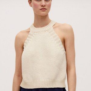 NWOT: Babaa Knit Top